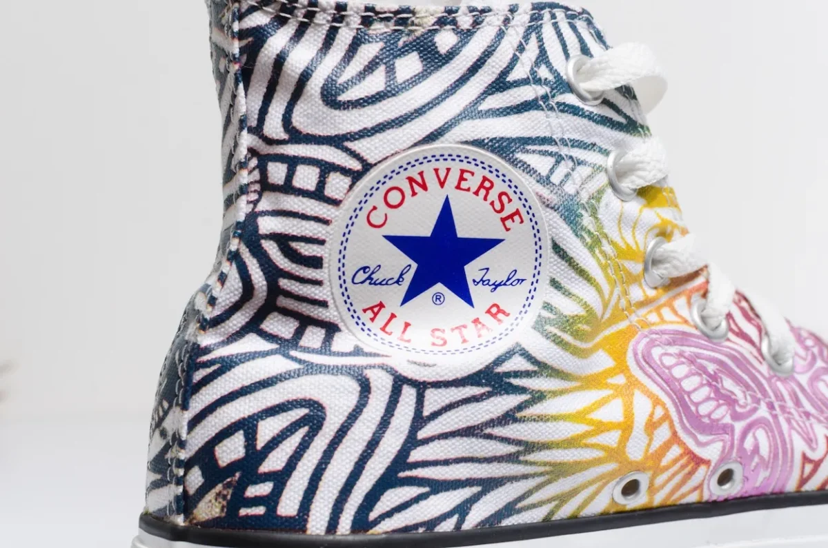 Is Nike selling Converse? Revenue declines and restructuring fuel speculation