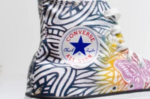 Is Nike selling Converse? Revenue declines and restructuring fuel speculation