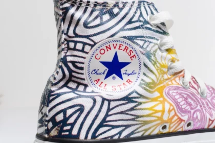 Is Nike selling Converse? Revenue declines and restructuring fuel speculation