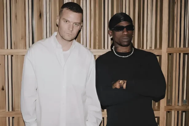 Matthew M. Williams joins Oakley as Creative Director for apparel and footwear