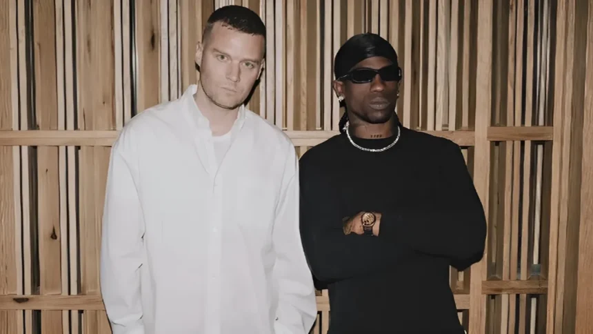 Matthew M. Williams joins Oakley as Creative Director for apparel and footwear