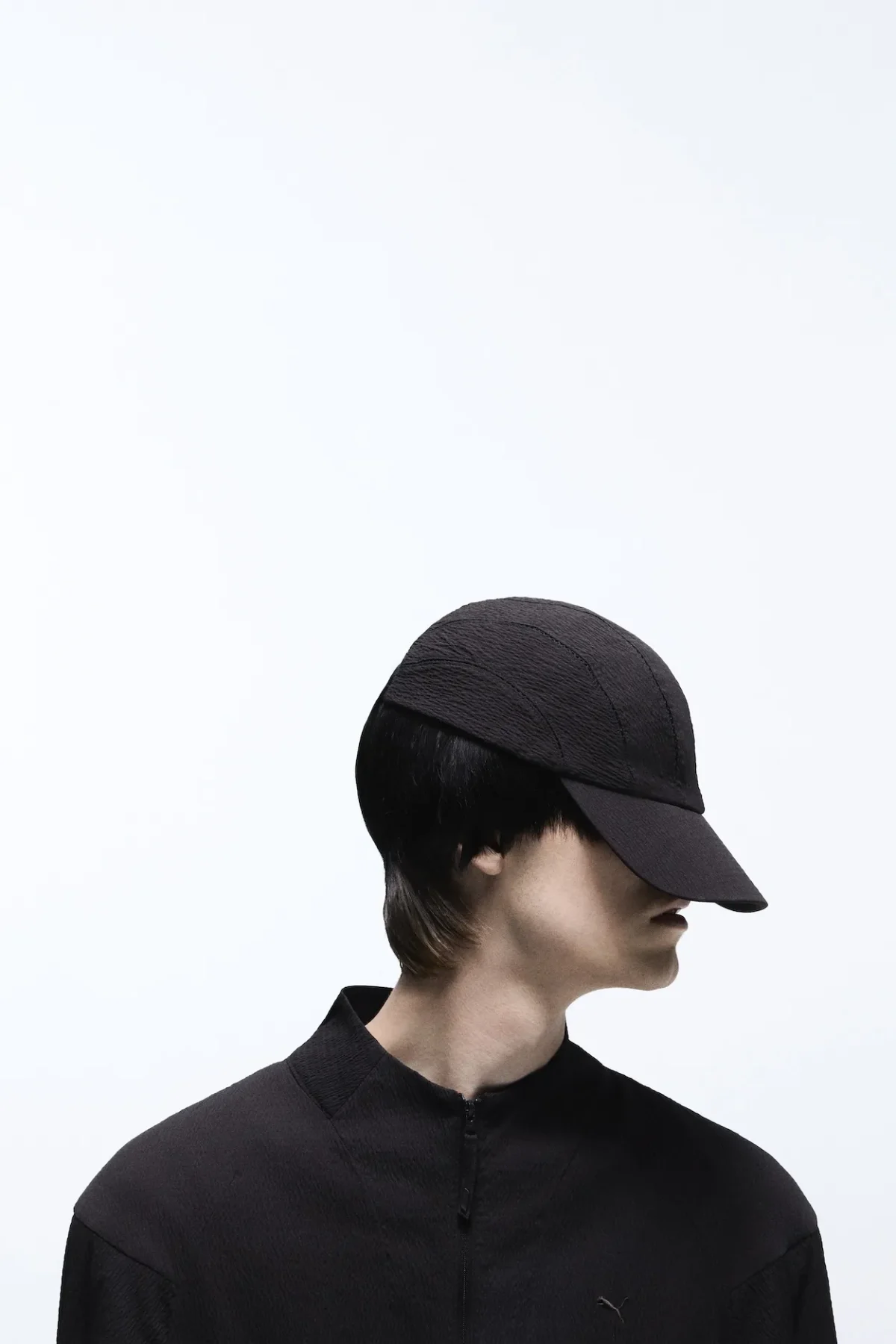 PUMA x J.L-A.L CELL Geo designed to transform with wear