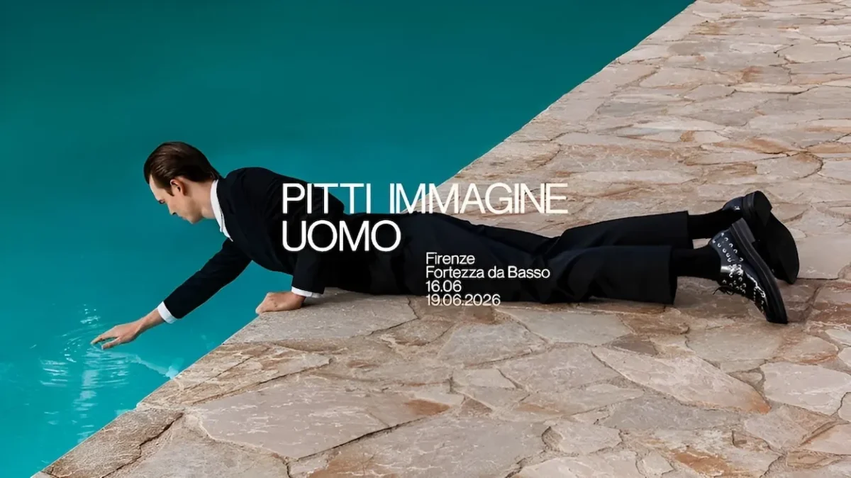 Pitti Uomo 110 invites Simone Rocha and Kei Ninomiya reshape menswear