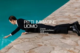 Pitti Uomo 110 invites Simone Rocha and Kei Ninomiya reshape menswear