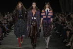 Rabanne Fall-Winter 2026 - Paris Fashion Week