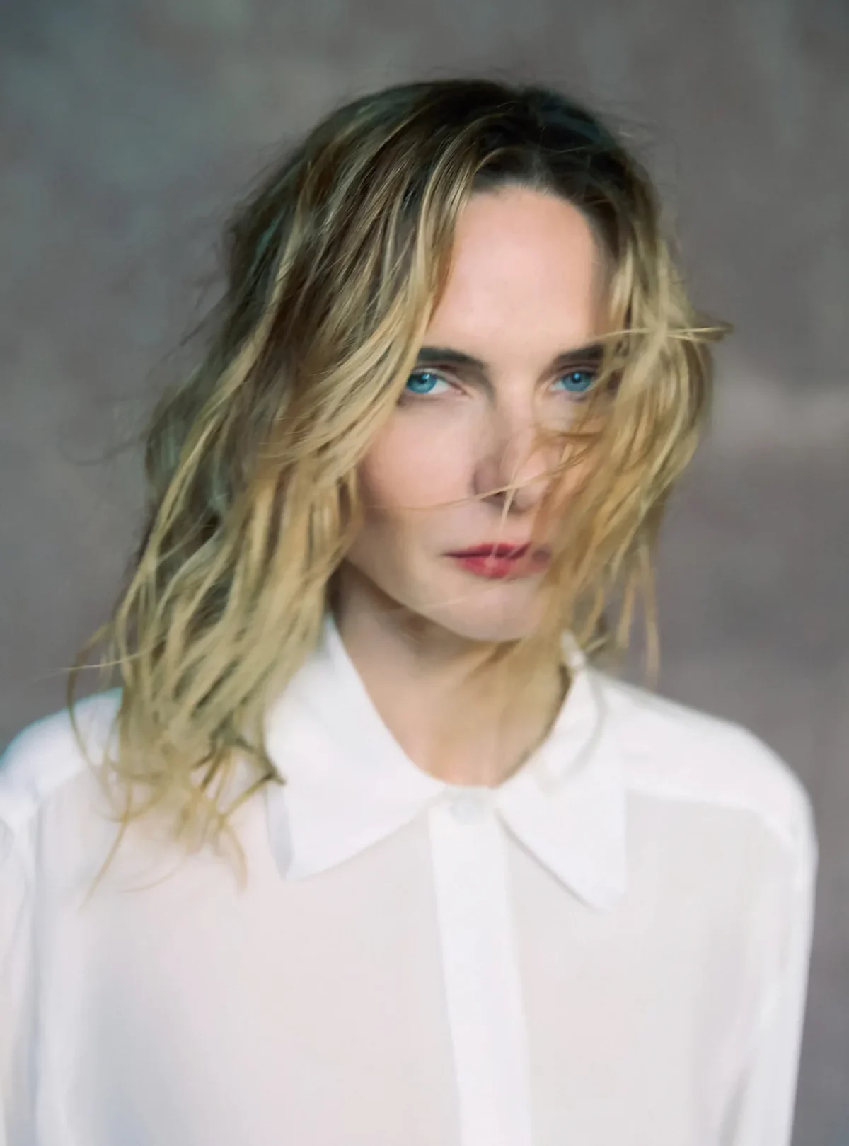 Rebecca Ferguson covers Harper's Bazaar UK March 2026 by Erik Madigan Heck Rebecca Ferguson covers Harper's Bazaar UK March 2026 by Erik Madigan Heck