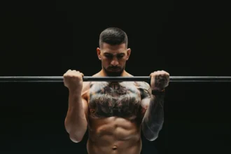 Ilia Topuria joins Richard Mille as the first undefeated UFC double champion partner