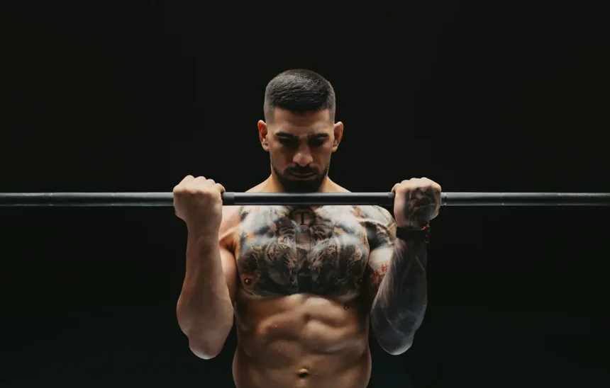 Ilia Topuria joins Richard Mille as the first undefeated UFC double champion partner