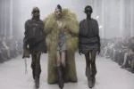 Rick Owens Fall-Winter 2026 - Paris Fashion Week