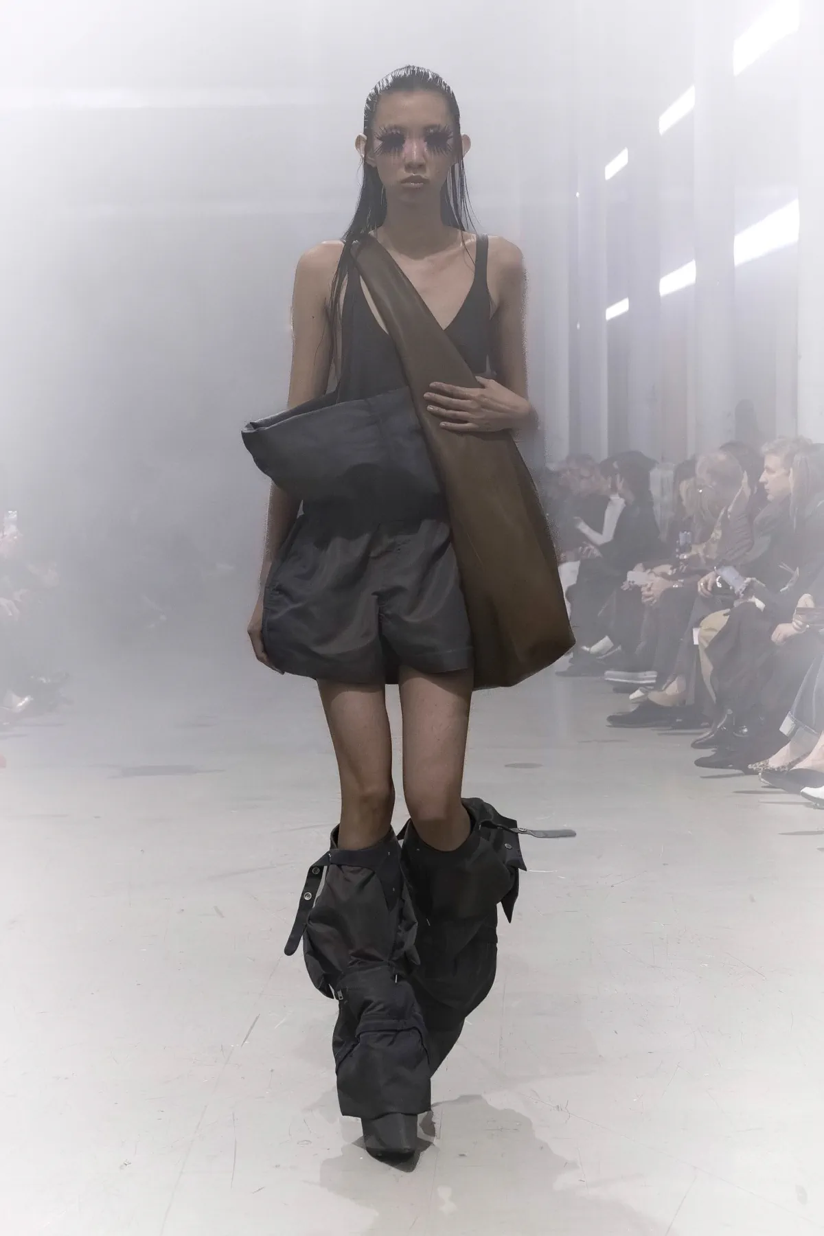 Rick Owens Fall-Winter 2026 - Paris Fashion Week
