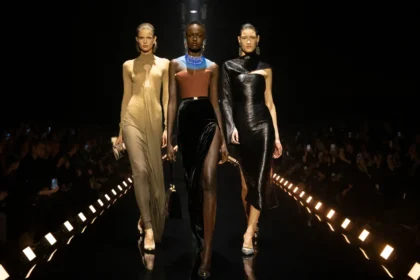 Schiaparelli Fall-Winter 2026 - Paris Fashion Week