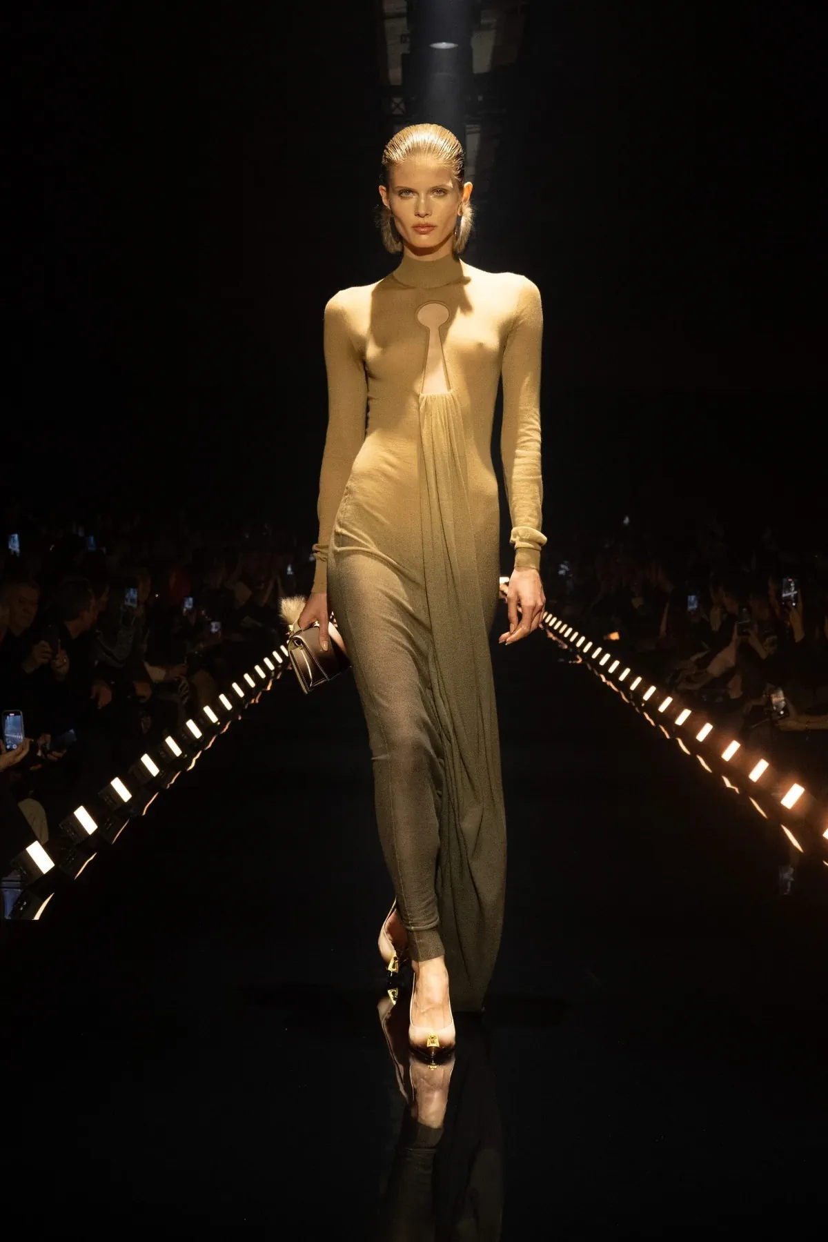 Schiaparelli Fall-Winter 2026 - Paris Fashion Week