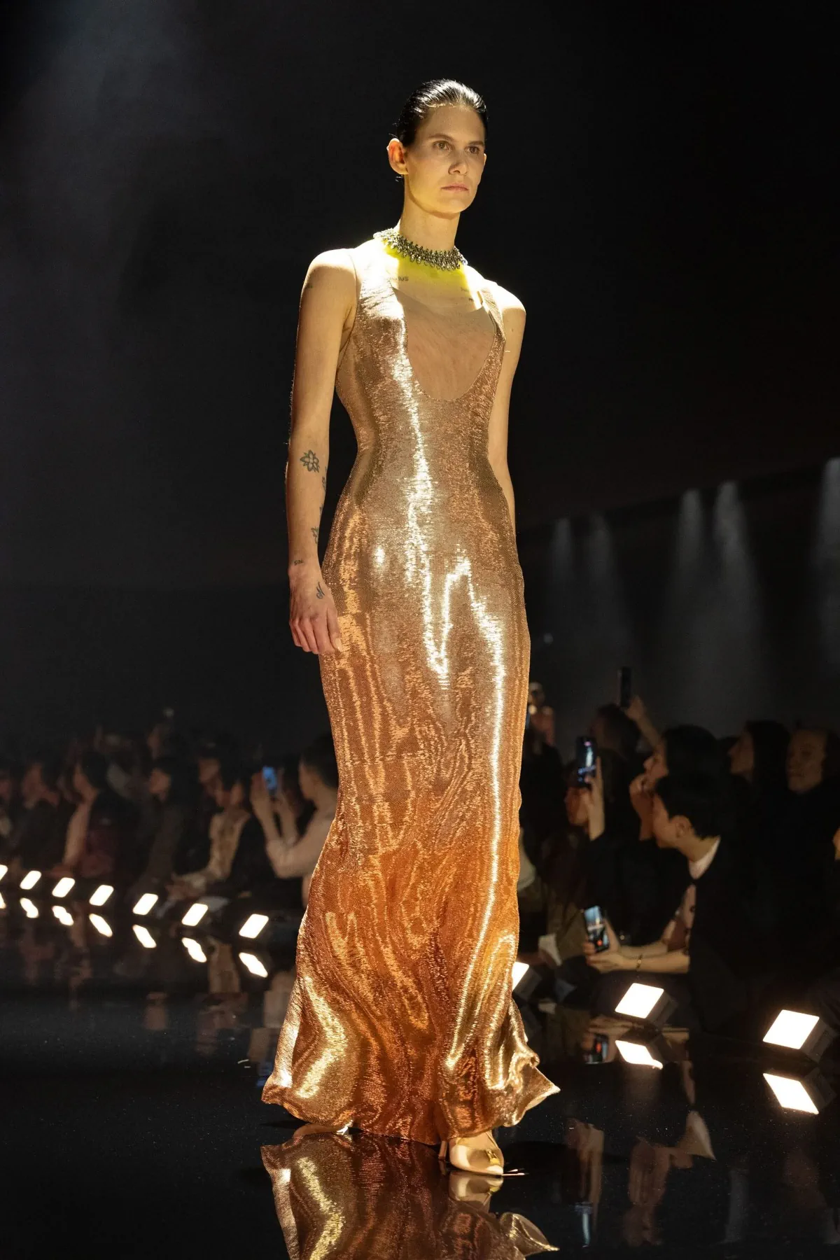 Schiaparelli Fall-Winter 2026 - Paris Fashion Week