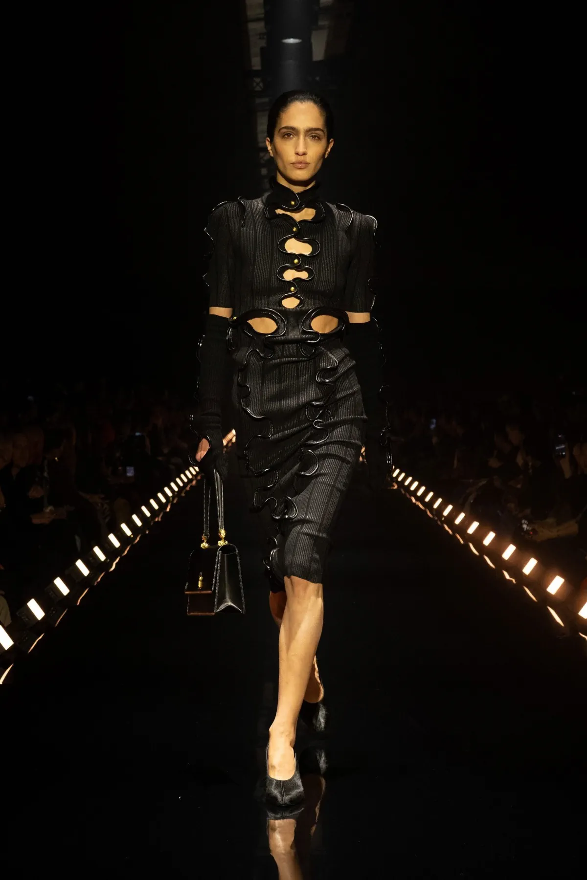 Schiaparelli Fall-Winter 2026 - Paris Fashion Week