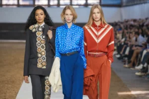 Stella McCartney Fall-Winter 2026 - Paris Fashion Week