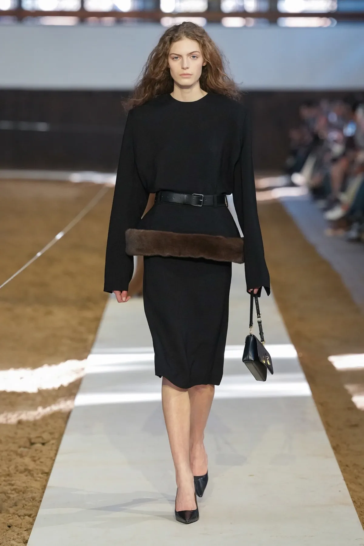 Stella McCartney Fall-Winter 2026 - Paris Fashion Week