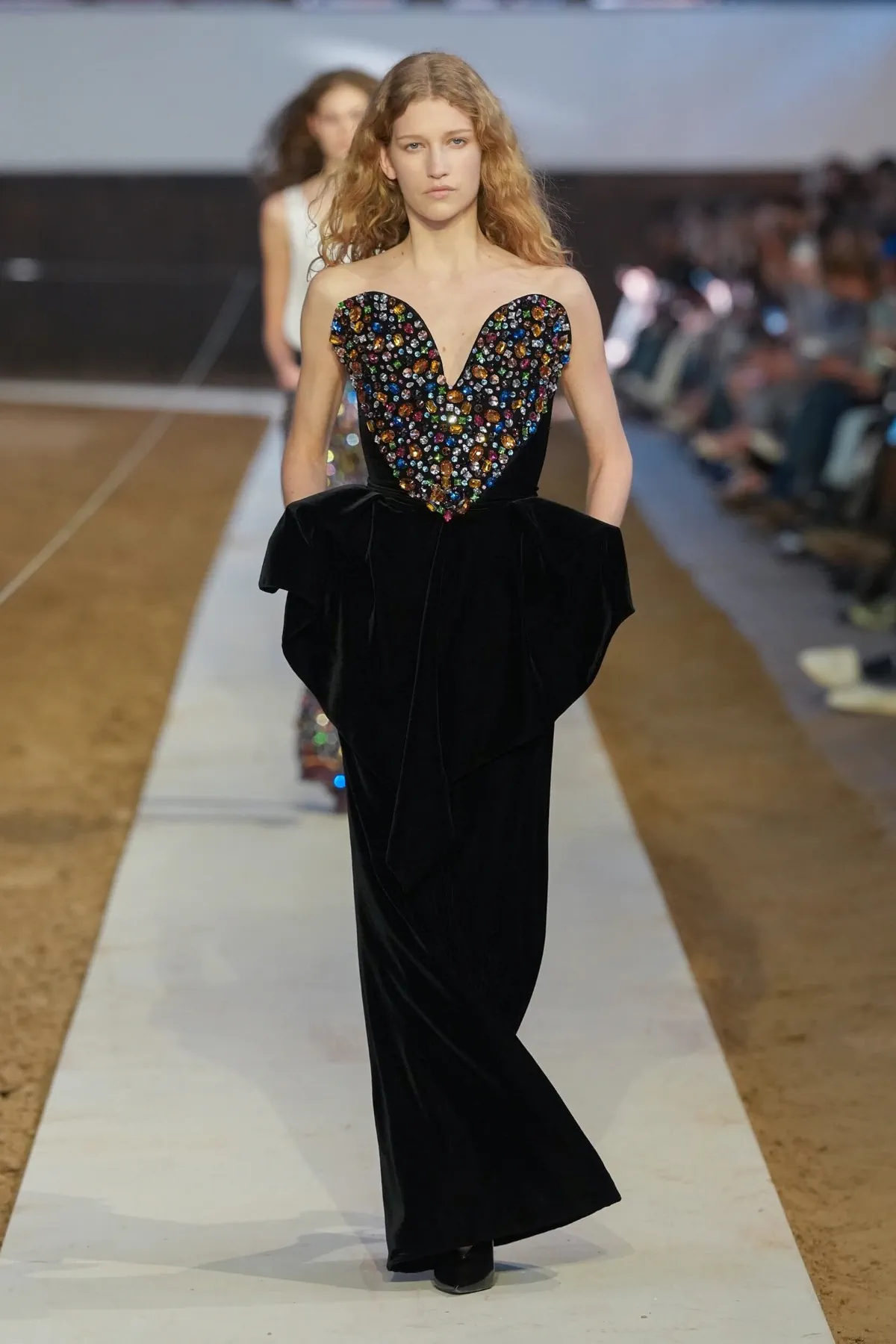 Stella McCartney Fall-Winter 2026 - Paris Fashion Week