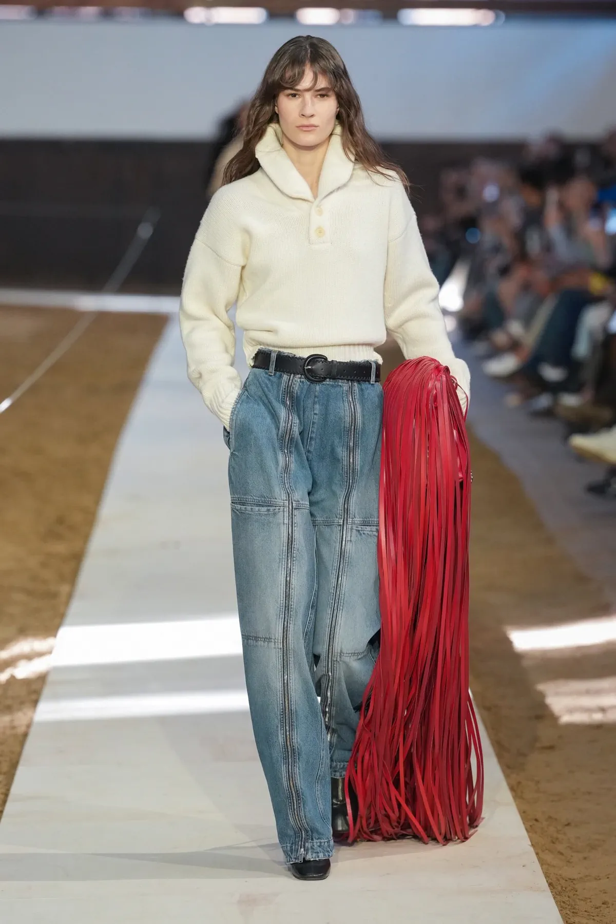 Stella McCartney Fall-Winter 2026 - Paris Fashion Week