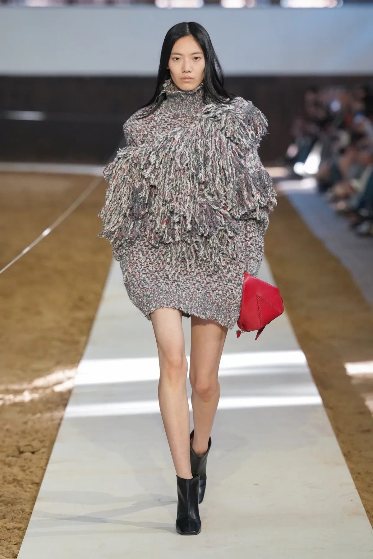 Stella McCartney Fall-Winter 2026 - Paris Fashion Week