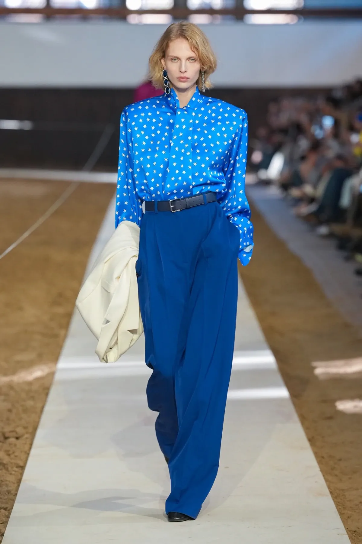 Stella McCartney Fall-Winter 2026 - Paris Fashion Week