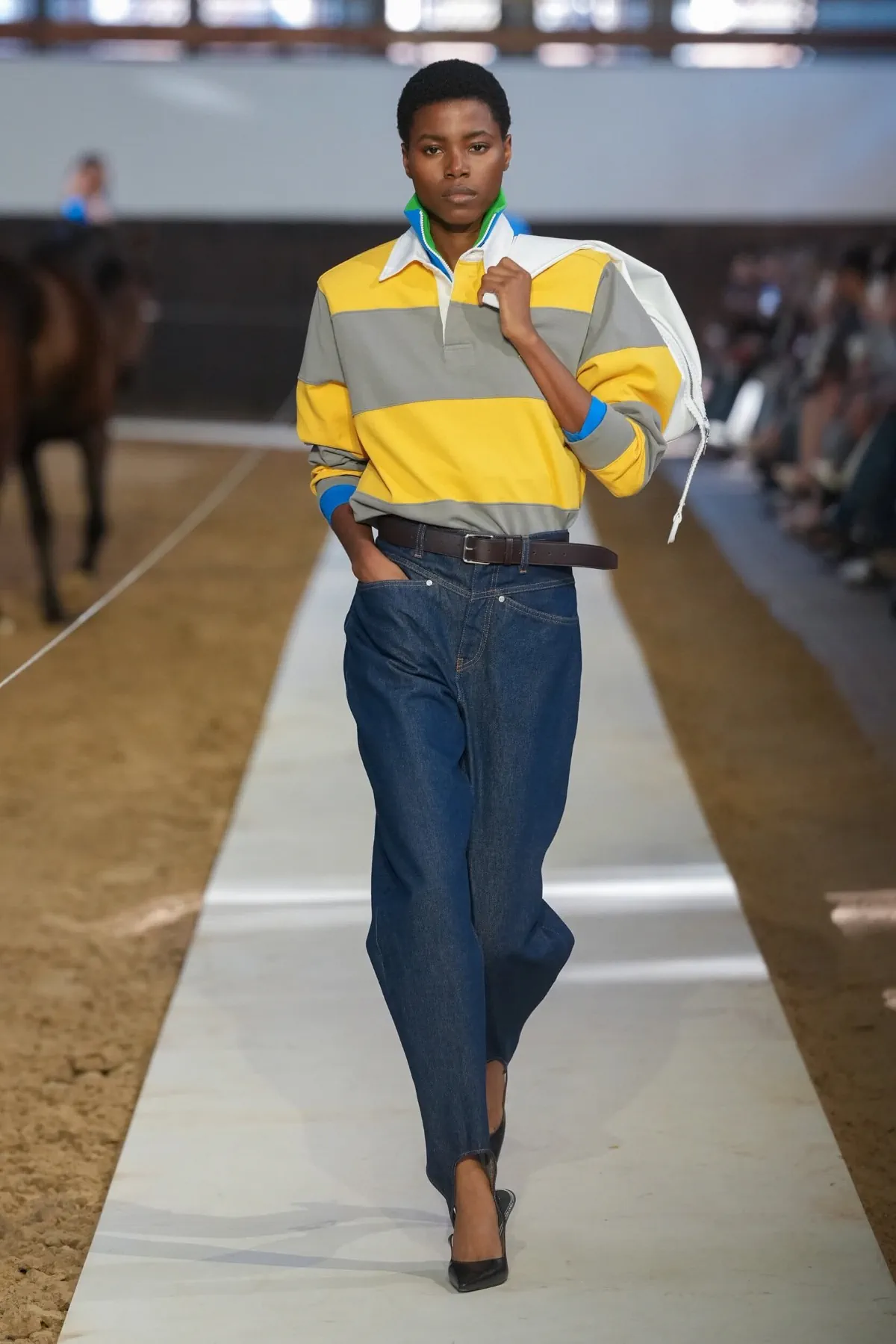 Stella McCartney Fall-Winter 2026 - Paris Fashion Week