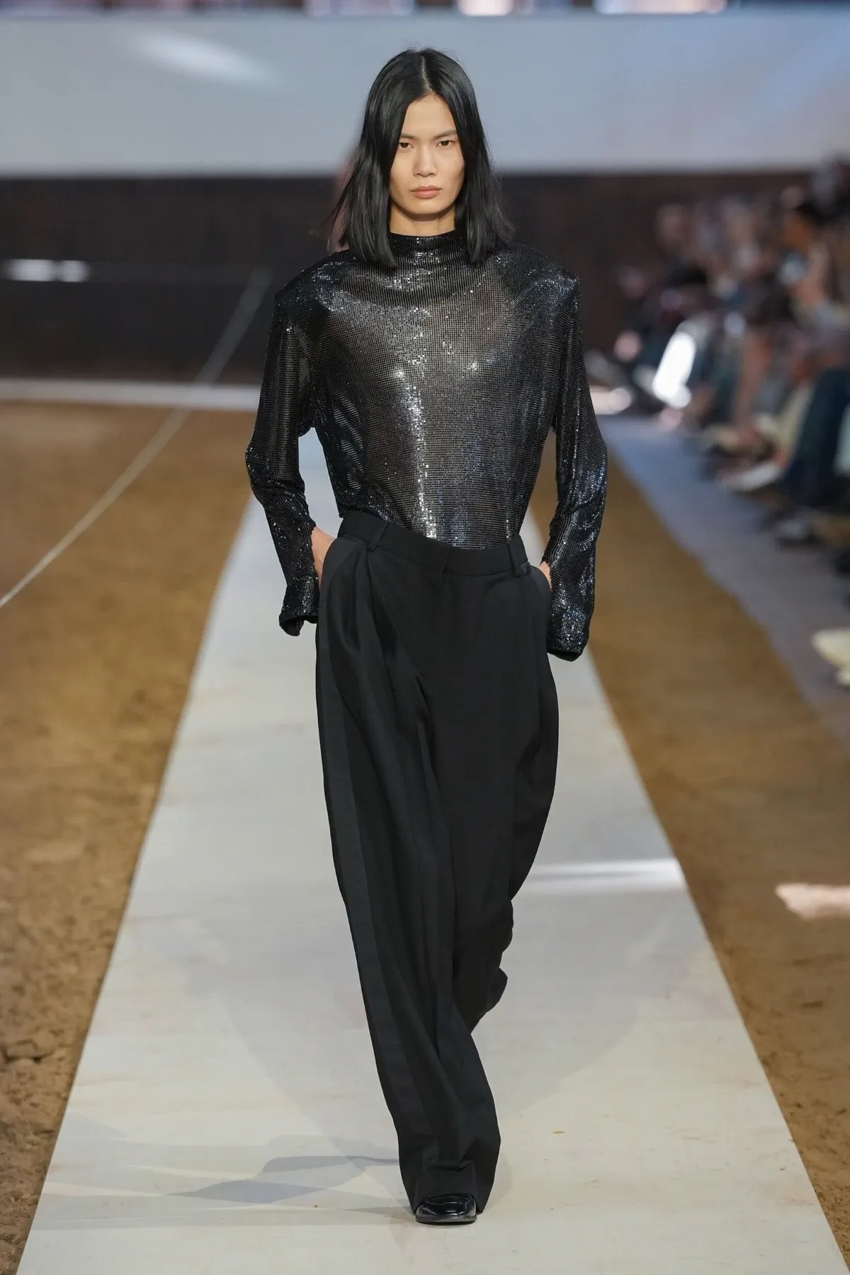 Stella McCartney Fall-Winter 2026 - Paris Fashion Week