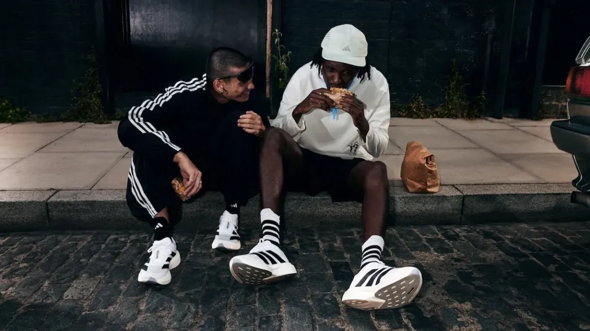 adidas EVO SL has become a runaway hit, with nearly 10 million pairs sold adidas EVO SL has become a runaway hit, with nearly 10 million pairs sold