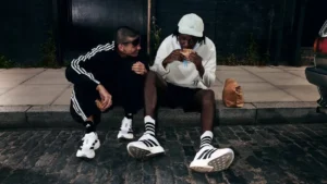 adidas EVO SL has become a runaway hit, with nearly 10 million pairs sold