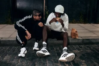 adidas EVO SL has become a runaway hit, with nearly 10 million pairs sold