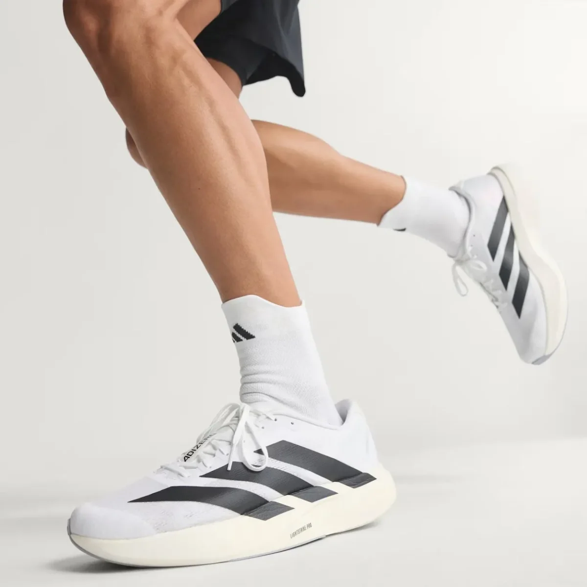 adidas EVO SL has become a runaway hit, with nearly 10 million pairs sold adidas EVO SL has become a runaway hit, with nearly 10 million pairs sold