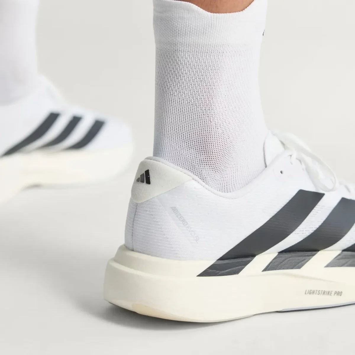 adidas EVO SL has become a runaway hit, with nearly 10 million pairs sold adidas EVO SL has become a runaway hit, with nearly 10 million pairs sold