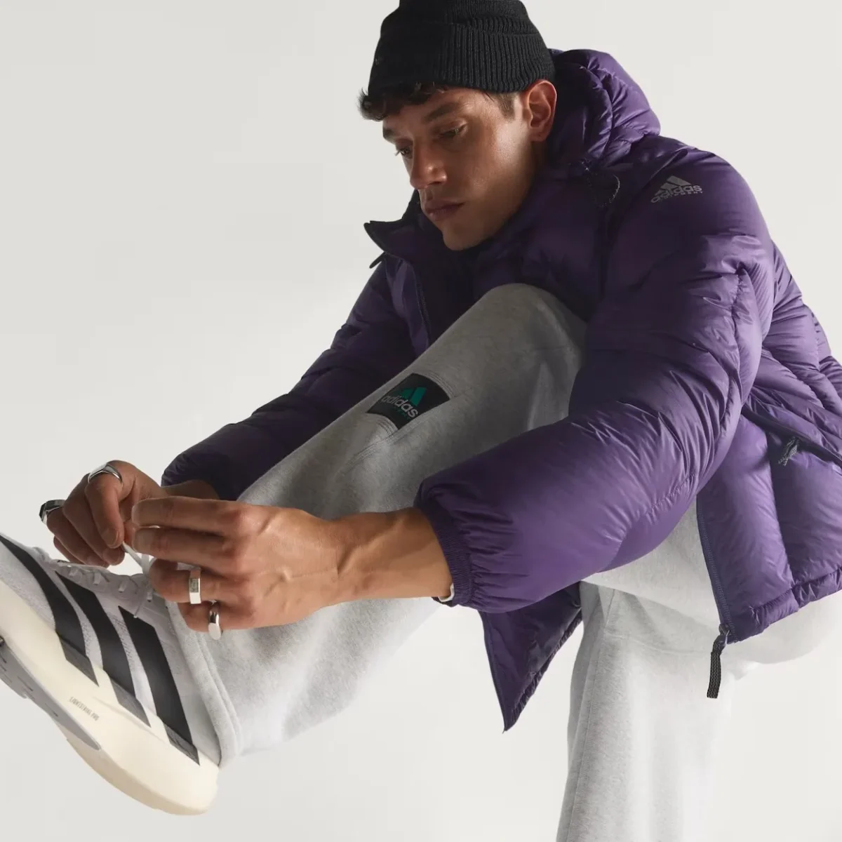 adidas EVO SL has become a runaway hit, with nearly 10 million pairs sold adidas EVO SL has become a runaway hit, with nearly 10 million pairs sold