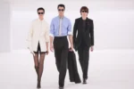 Tom Ford Fall-Winter 2026 - Paris Fashion Week