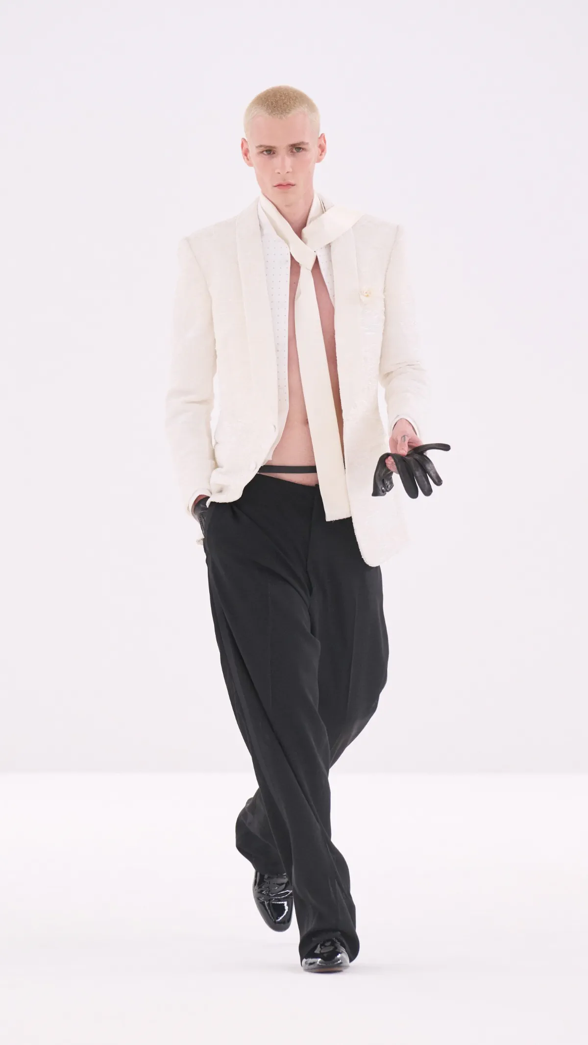 Tom Ford Fall-Winter 2026 - Paris Fashion Week