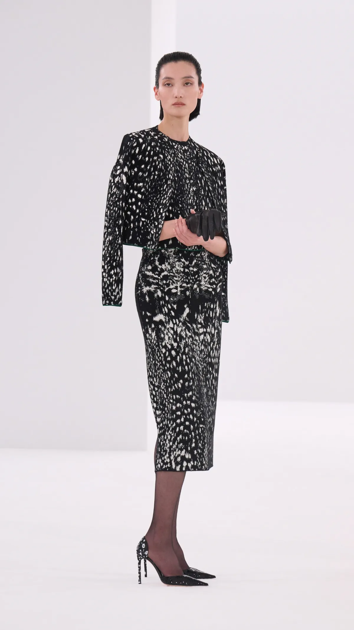 Tom Ford Fall-Winter 2026 - Paris Fashion Week