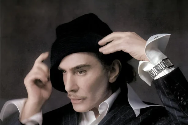 John Galliano’s unexpected return rewrites Zara’s fashion playbook