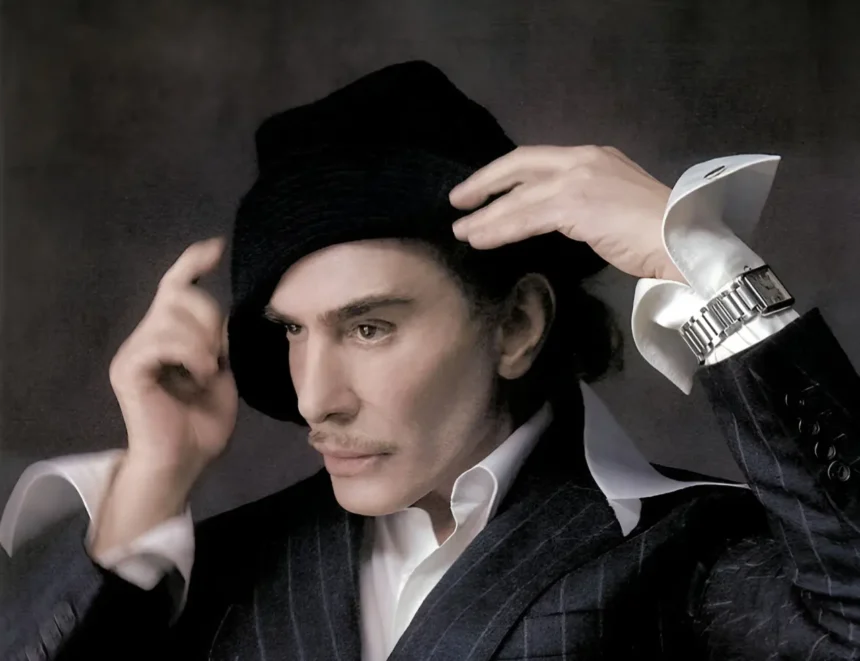 John Galliano’s unexpected return rewrites Zara’s fashion playbook