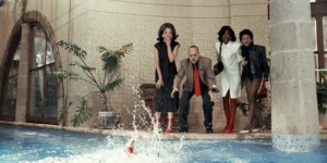 ZARA & Willy Chavarria brings Chicano identity to global fashion