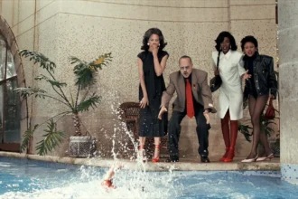 ZARA & Willy Chavarria brings Chicano identity to global fashion