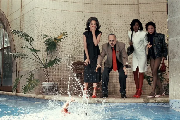 ZARA & Willy Chavarria brings Chicano identity to global fashion