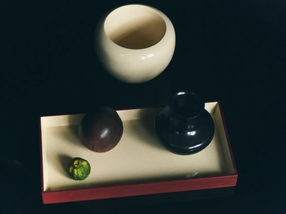 Zara Home x Colin King collaboration reimagines everyday objects with sculptural designs Zara Home x Colin King collaboration reimagines everyday objects with sculptural designs