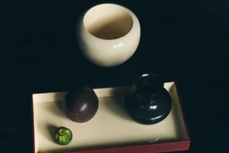 Zara Home x Colin King collaboration reimagines everyday objects with sculptural designs