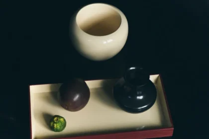 Zara Home x Colin King collaboration reimagines everyday objects with sculptural designs