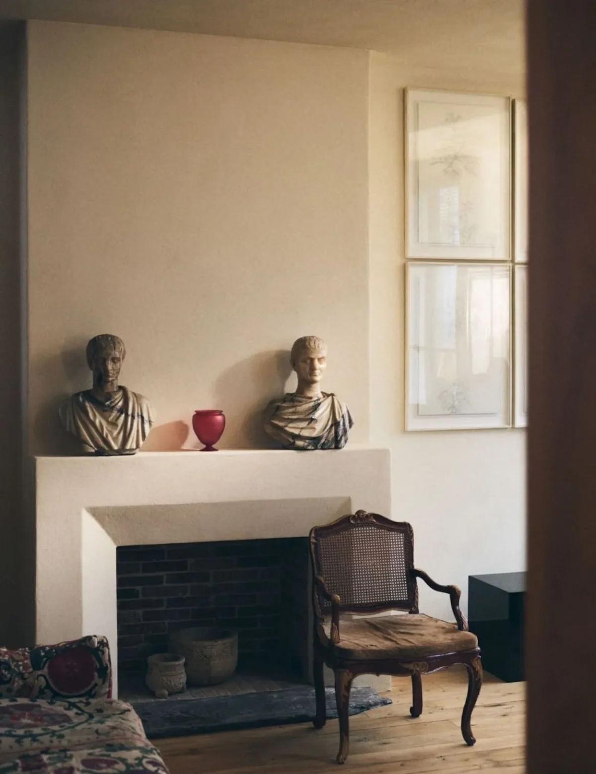 Zara Home x Colin King collaboration reimagines everyday objects with sculptural designs Zara Home x Colin King collaboration reimagines everyday objects with sculptural designs