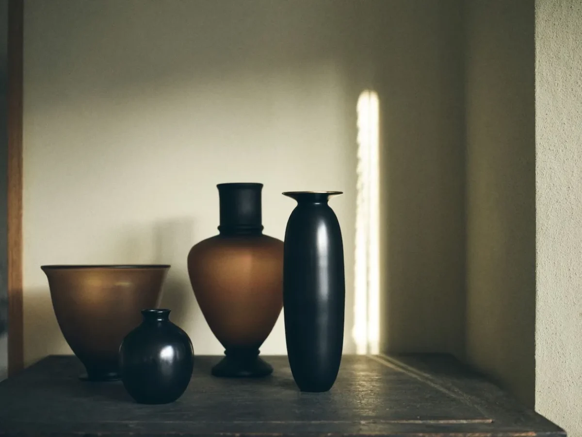 Zara Home x Colin King collaboration reimagines everyday objects with sculptural designs Zara Home x Colin King collaboration reimagines everyday objects with sculptural designs