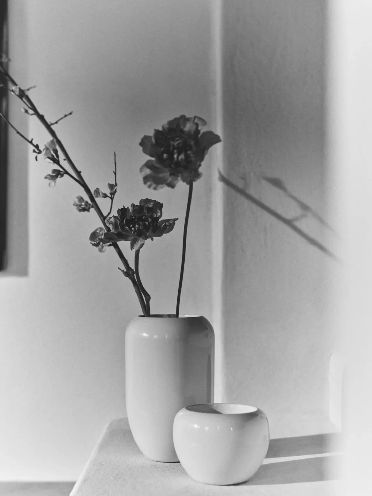 Zara Home x Colin King collaboration reimagines everyday objects with sculptural designs Zara Home x Colin King collaboration reimagines everyday objects with sculptural designs