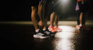 adidas Supernova Rise 3 Adaptive sets a new standard for inclusive running performance