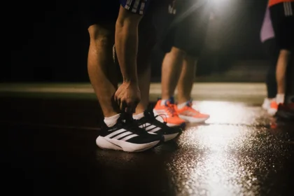 adidas Supernova Rise 3 Adaptive sets a new standard for inclusive running performance