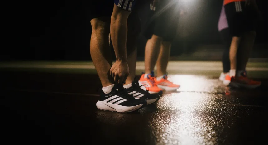 adidas Supernova Rise 3 Adaptive sets a new standard for inclusive running performance