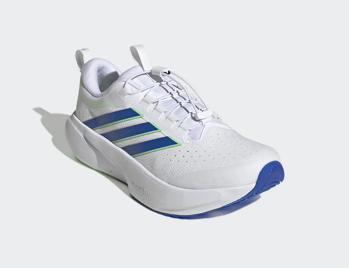 adidas Supernova Rise 3 Adaptive sets a new standard for inclusive running performance